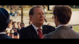 IM2 – RIP Larry Sanders
