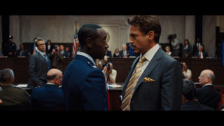 IM2 – Recasting Yo