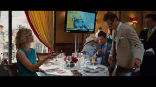 IM2 – Why are there so many glasses on this table