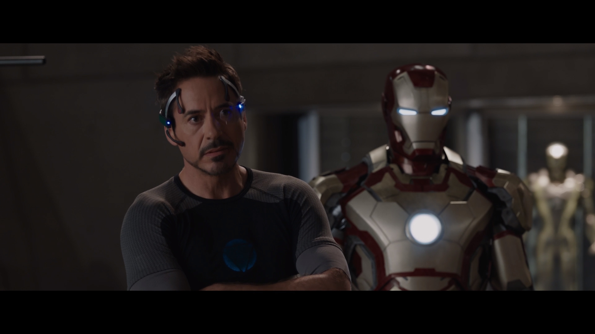 Review: Iron Man 3
