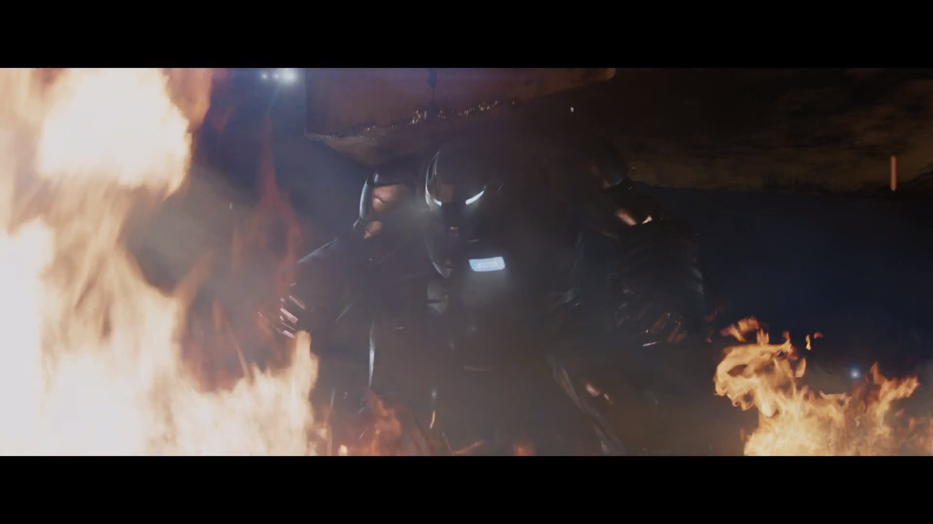 Review: Iron Man 3