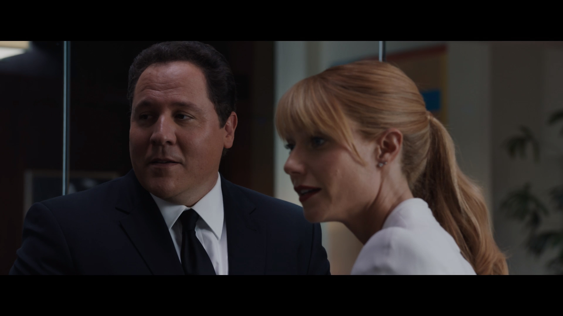 Review: Iron Man 3