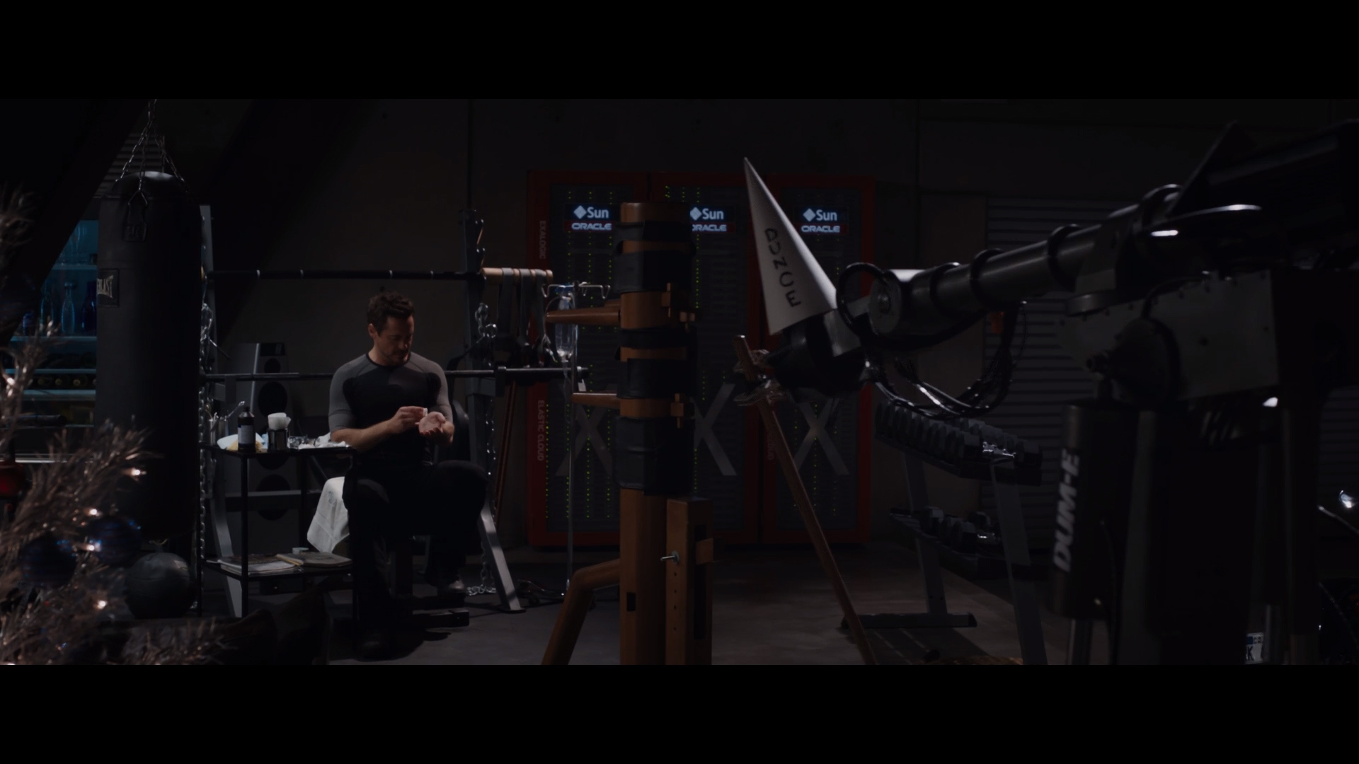 Review: Iron Man 3