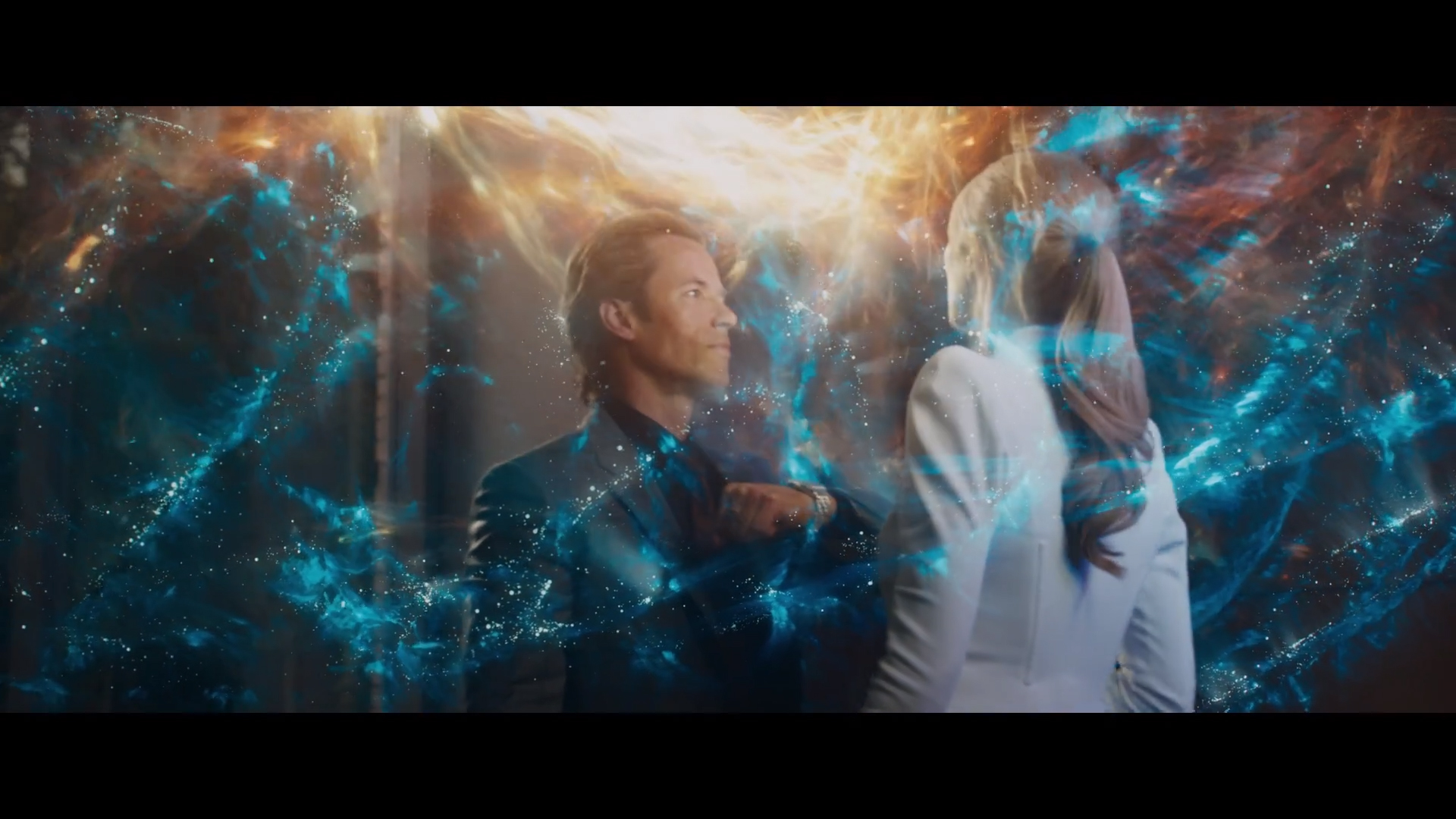 Review: Iron Man 3