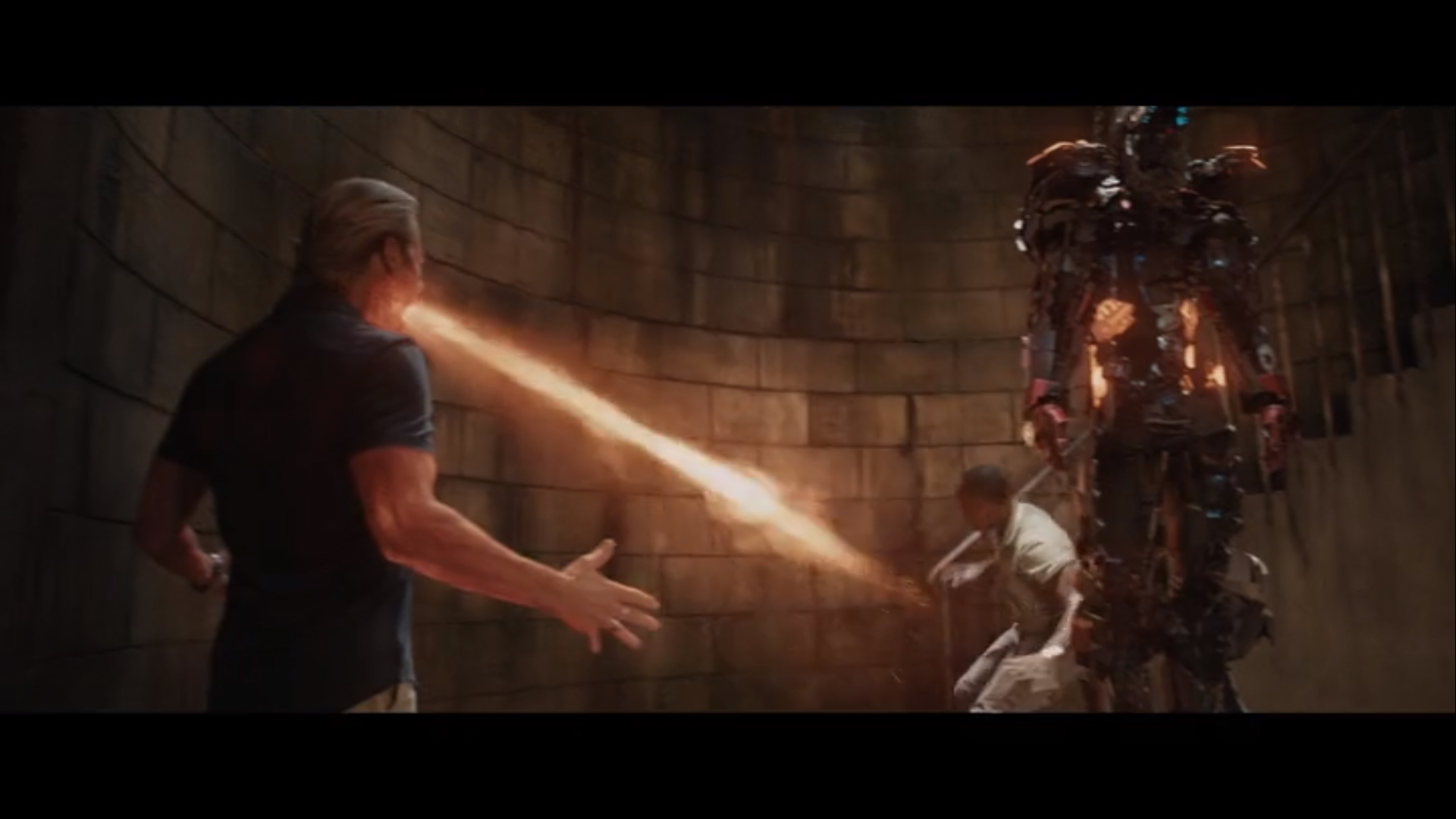 Review: Iron Man 3