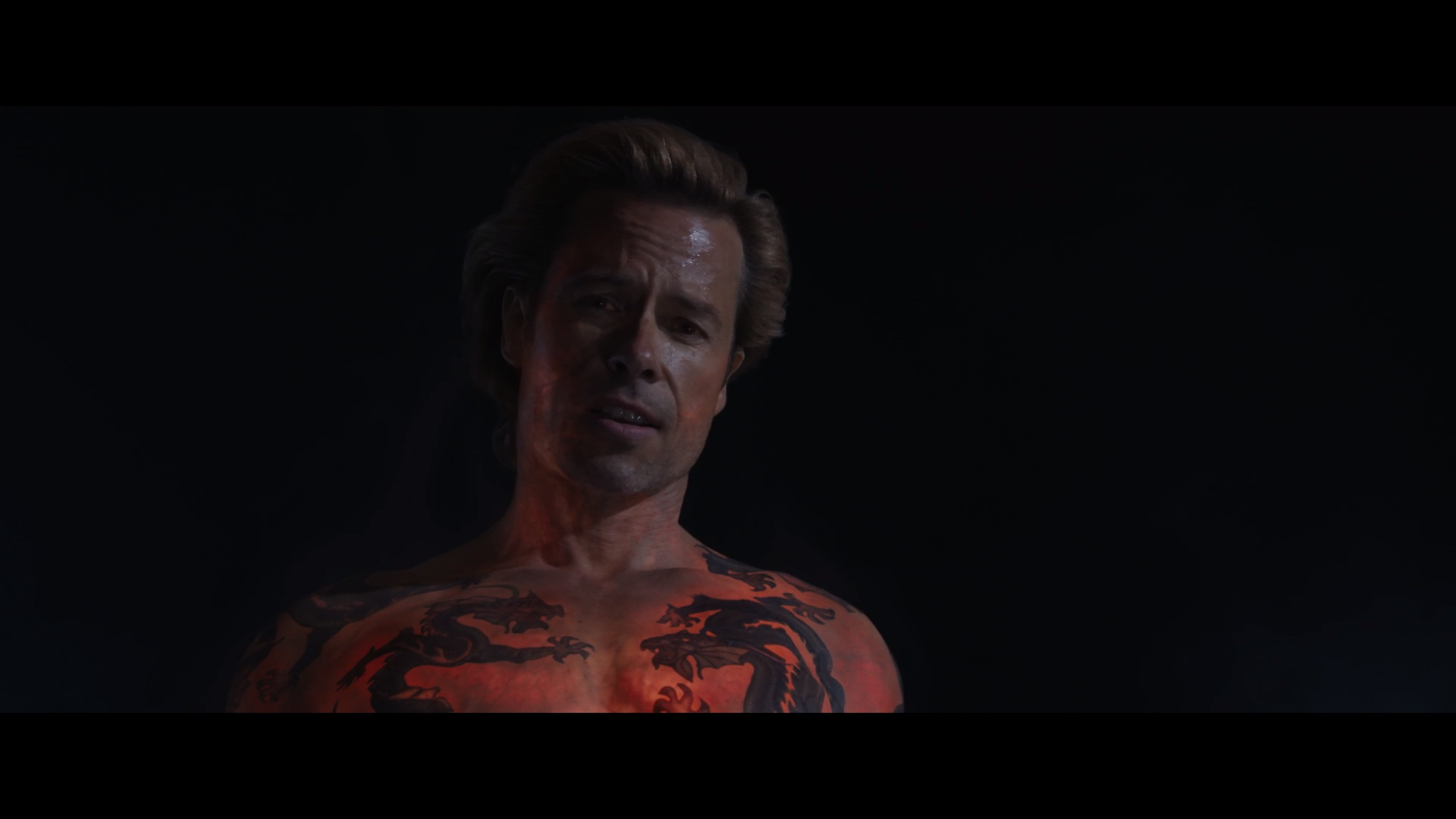 Review: Iron Man 3
