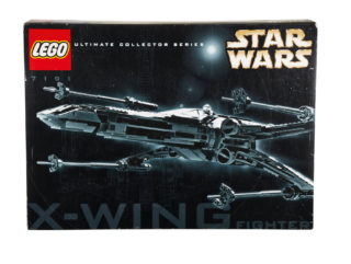 LEGO_Idea_House_Archive_7191_X-WingFighter