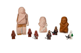 LEGO_Idea_House_Archive_Chewie_Protype_03
