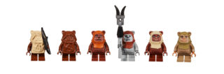 LEGO_Idea_House_Archive_Ewok_2002-2015