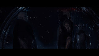 TDW – A Universe of Darkness