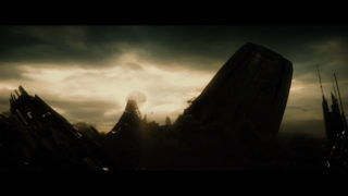 TDW – I guess Dark Elves live on Interstellar Planet