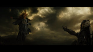 TDW – Is that symbolism