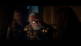 TDW – Odin is still a dick