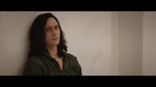 TDW – This Loki is sadder and hotter