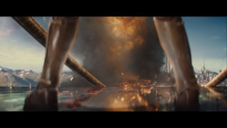 TDW – Thor Boom