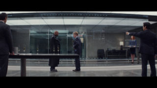 TWS – A great villain