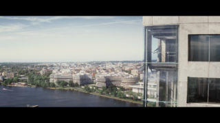 TWS – Ah the Elevator