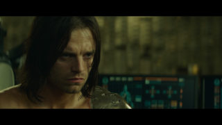 TWS – Broken White Boy