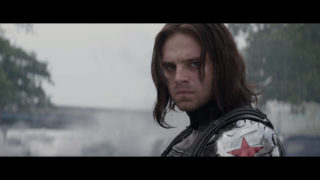 TWS – Bucky