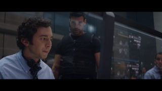TWS – Captain’s Orders