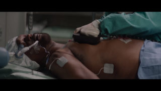 TWS – Defibulators don’t work like this