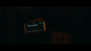 TWS – Did He Create an App just to type these messages