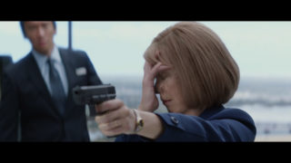 TWS – Did I step on your moment