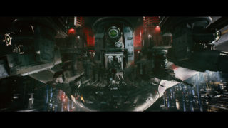 TWS – Does Zola Control the Helicarriers