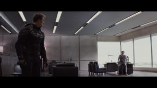 TWS – Don’t bet against the Shield