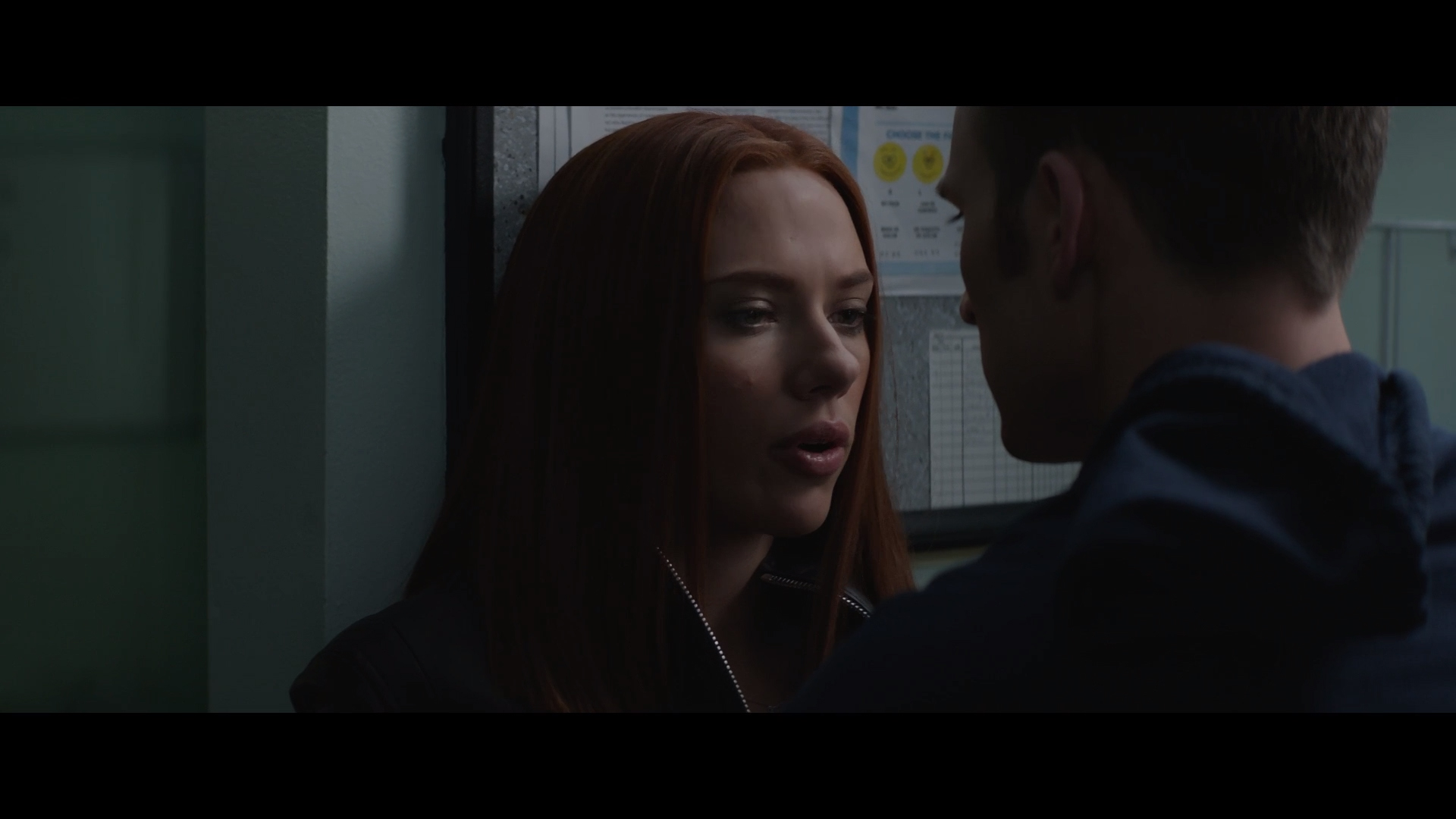 Review: Captain America – The Winter Soldier