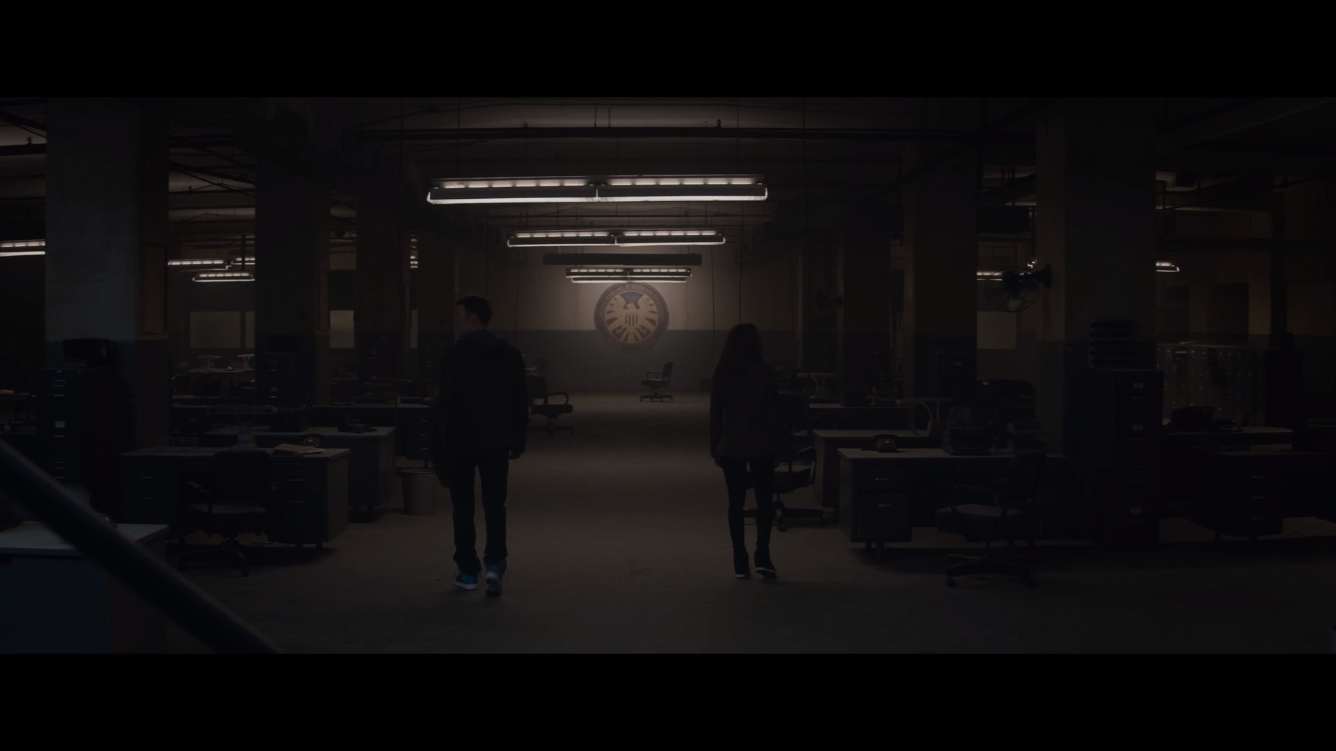 Review: Captain America – The Winter Soldier