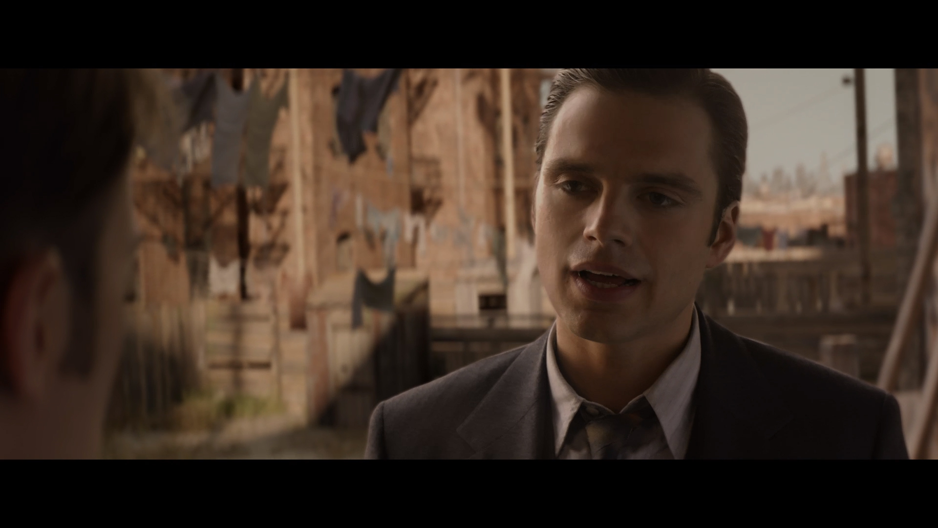 Review: Captain America – The Winter Soldier