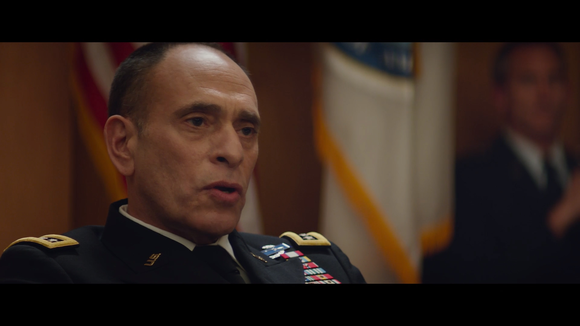 Review: Captain America – The Winter Soldier