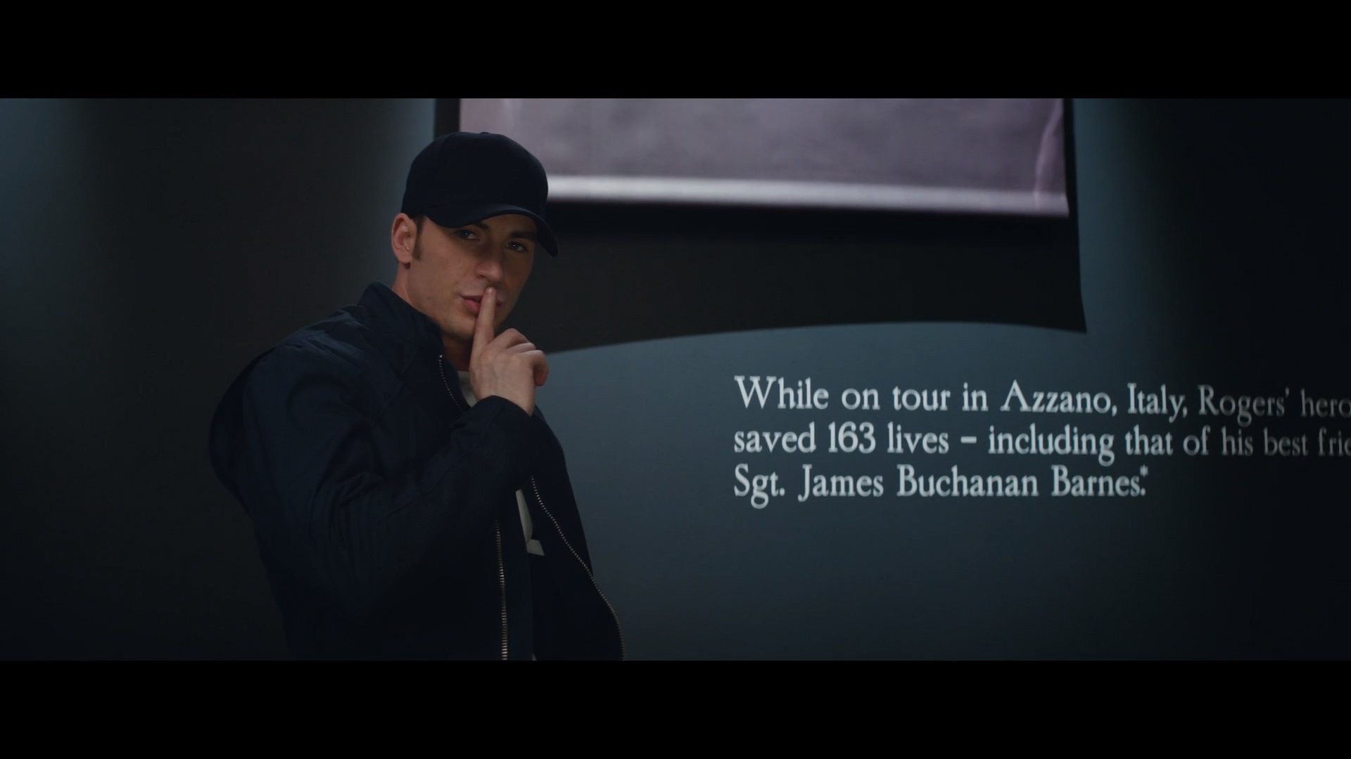 Review: Captain America – The Winter Soldier