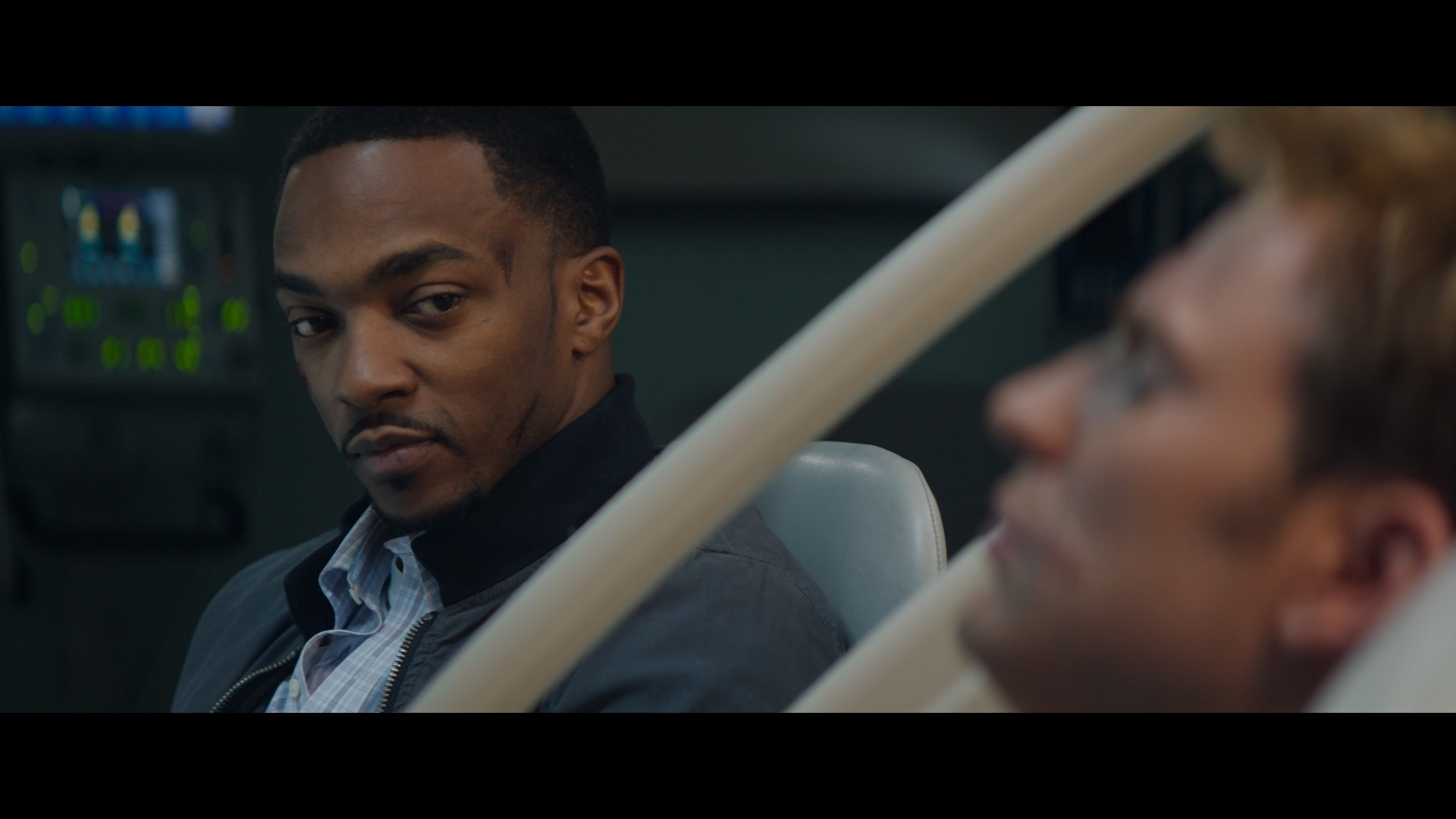 Review: Captain America – The Winter Soldier