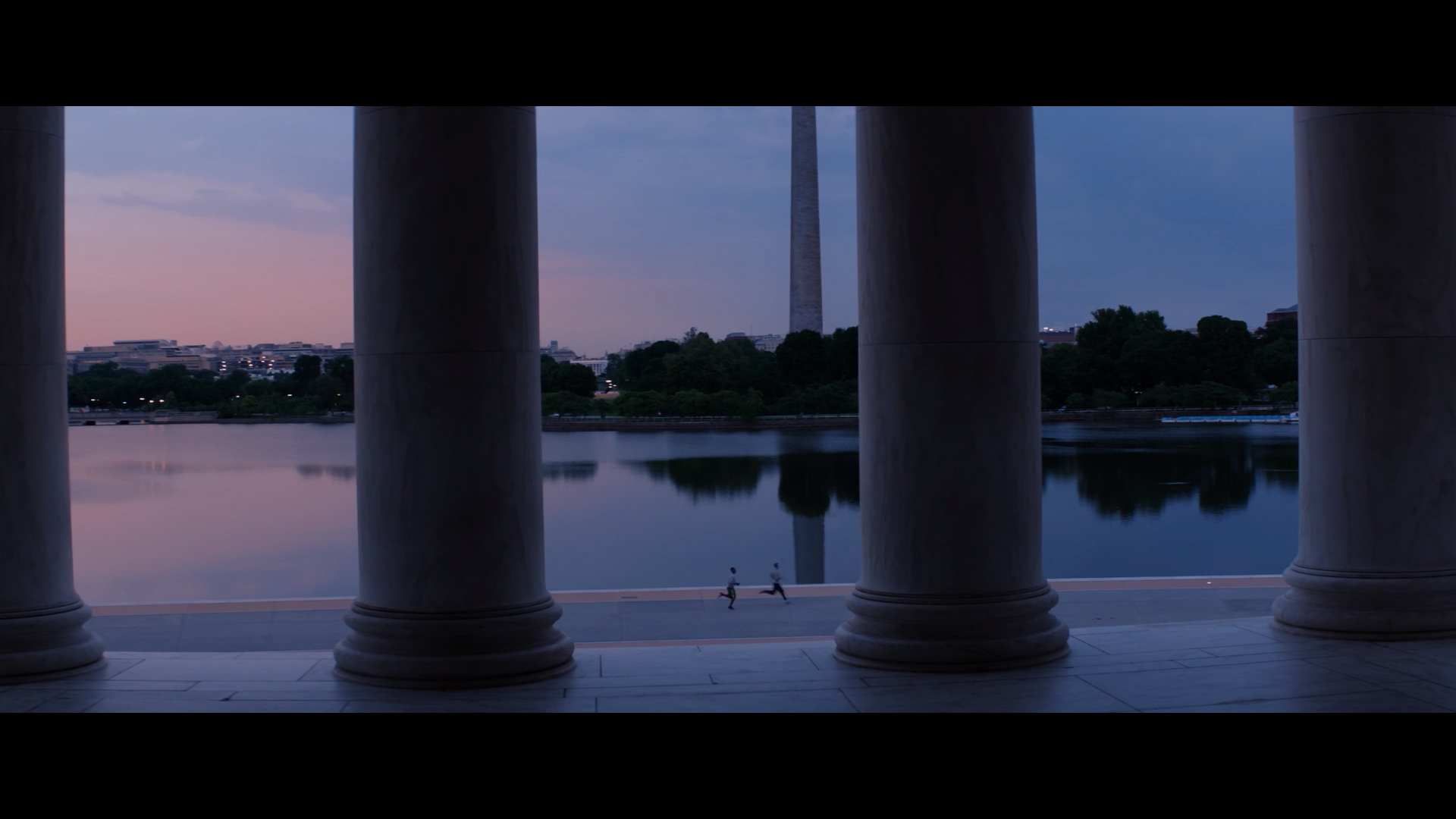 Review: Captain America – The Winter Soldier