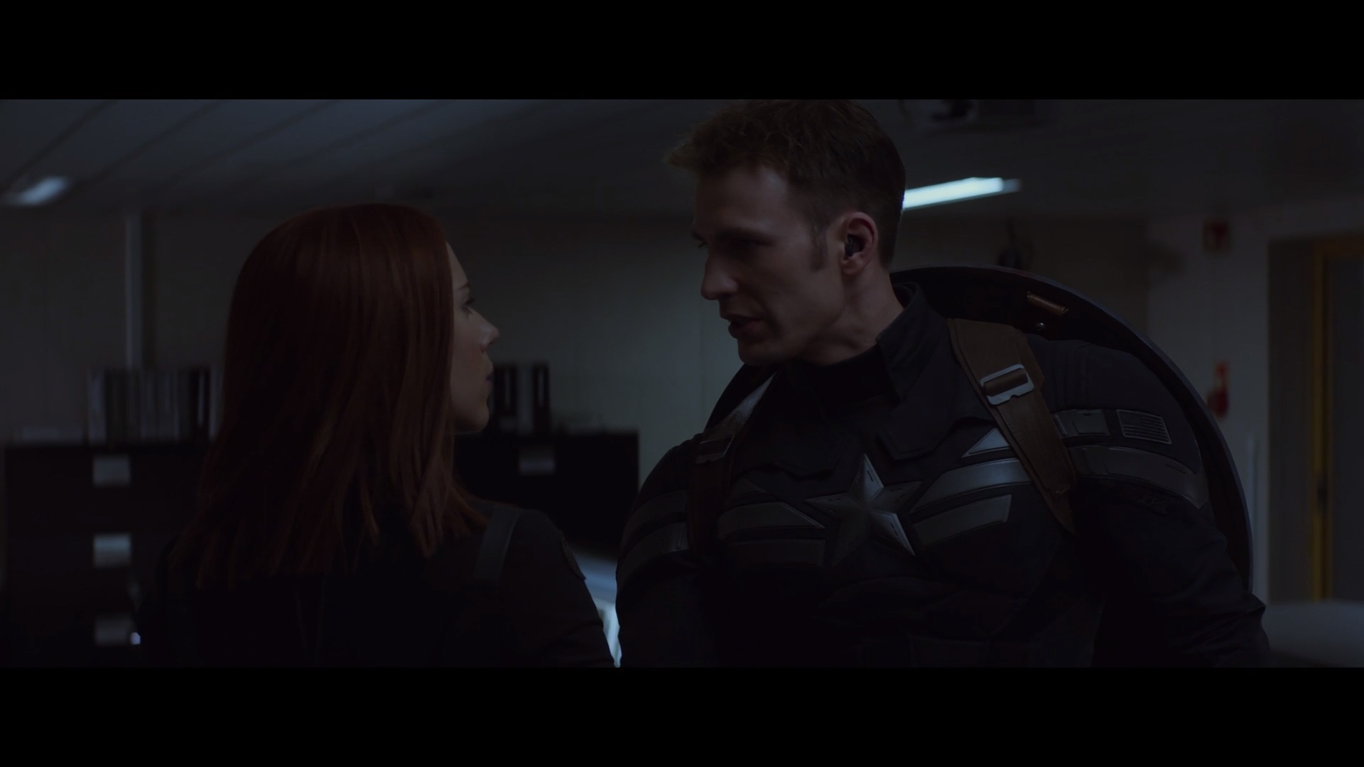 Review: Captain America – The Winter Soldier