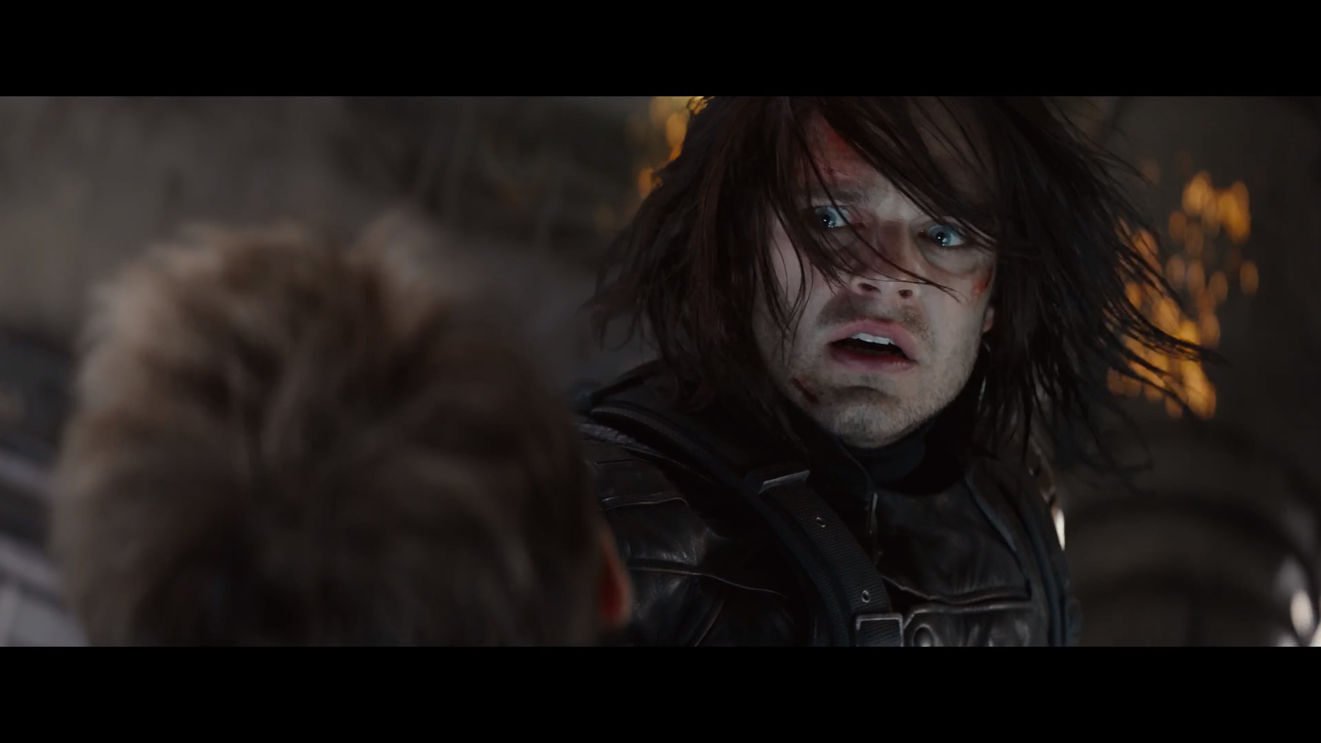 Review: Captain America – The Winter Soldier