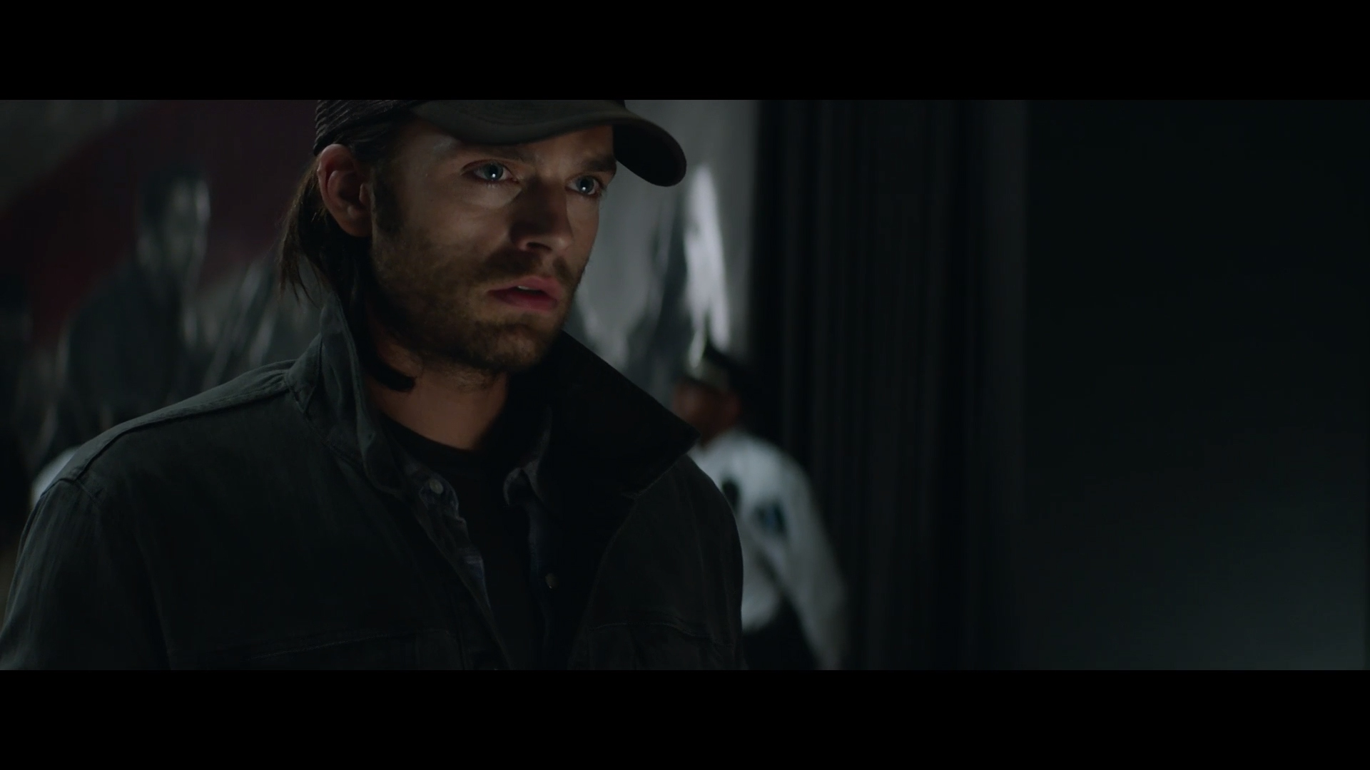 Review: Captain America – The Winter Soldier