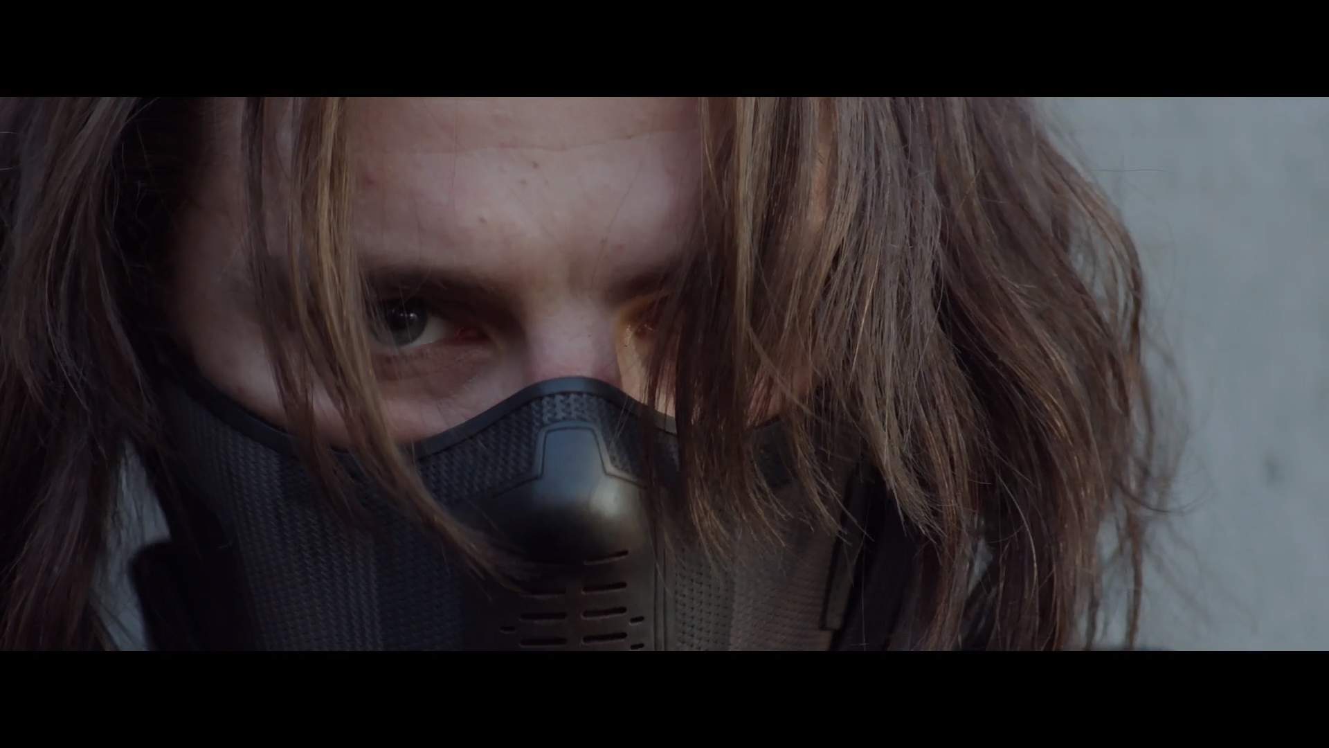 Review: Captain America – The Winter Soldier