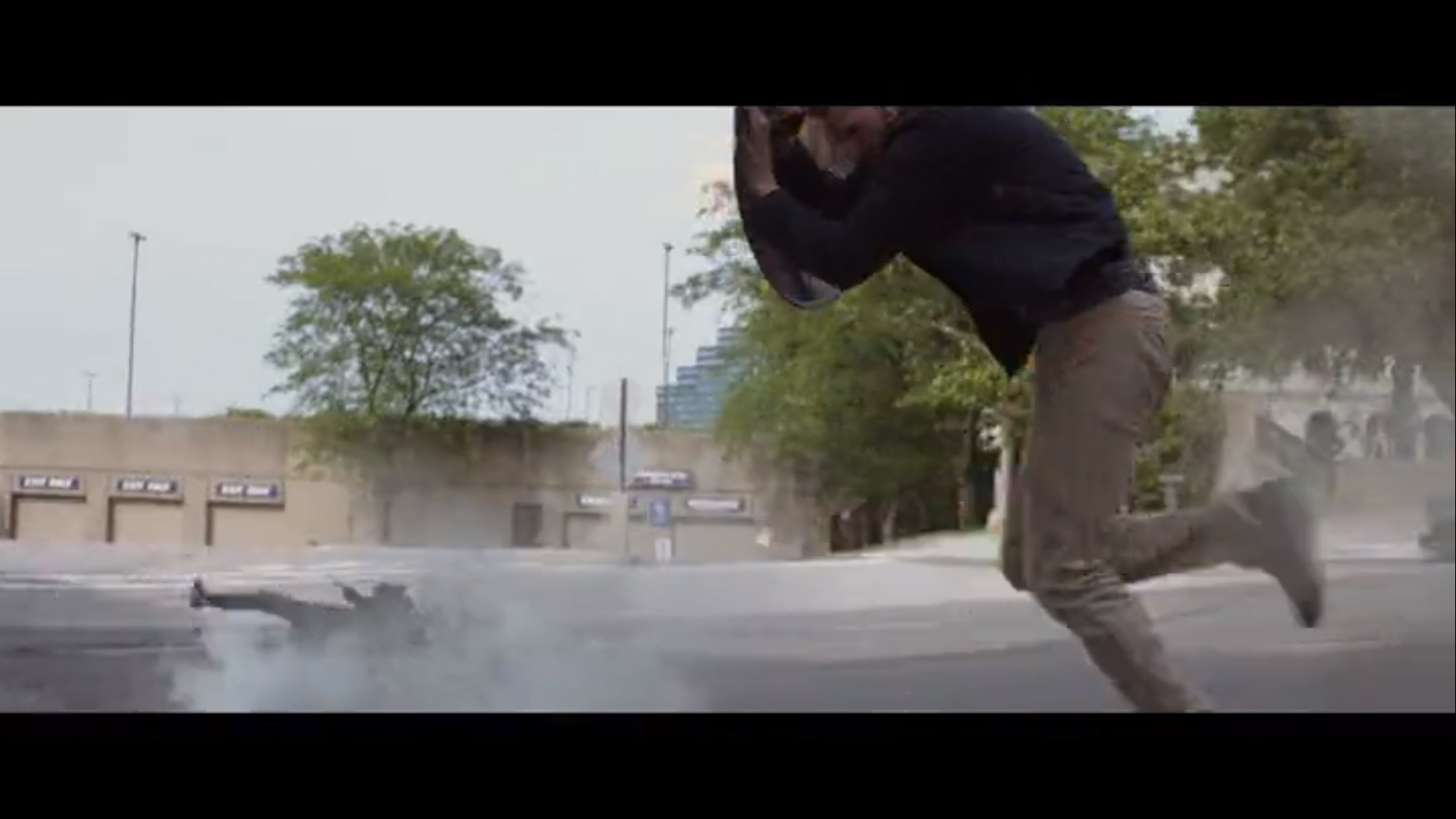 Review: Captain America – The Winter Soldier