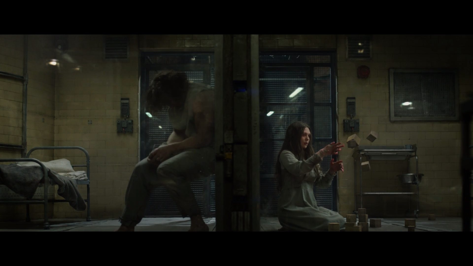 Review: Captain America – The Winter Soldier