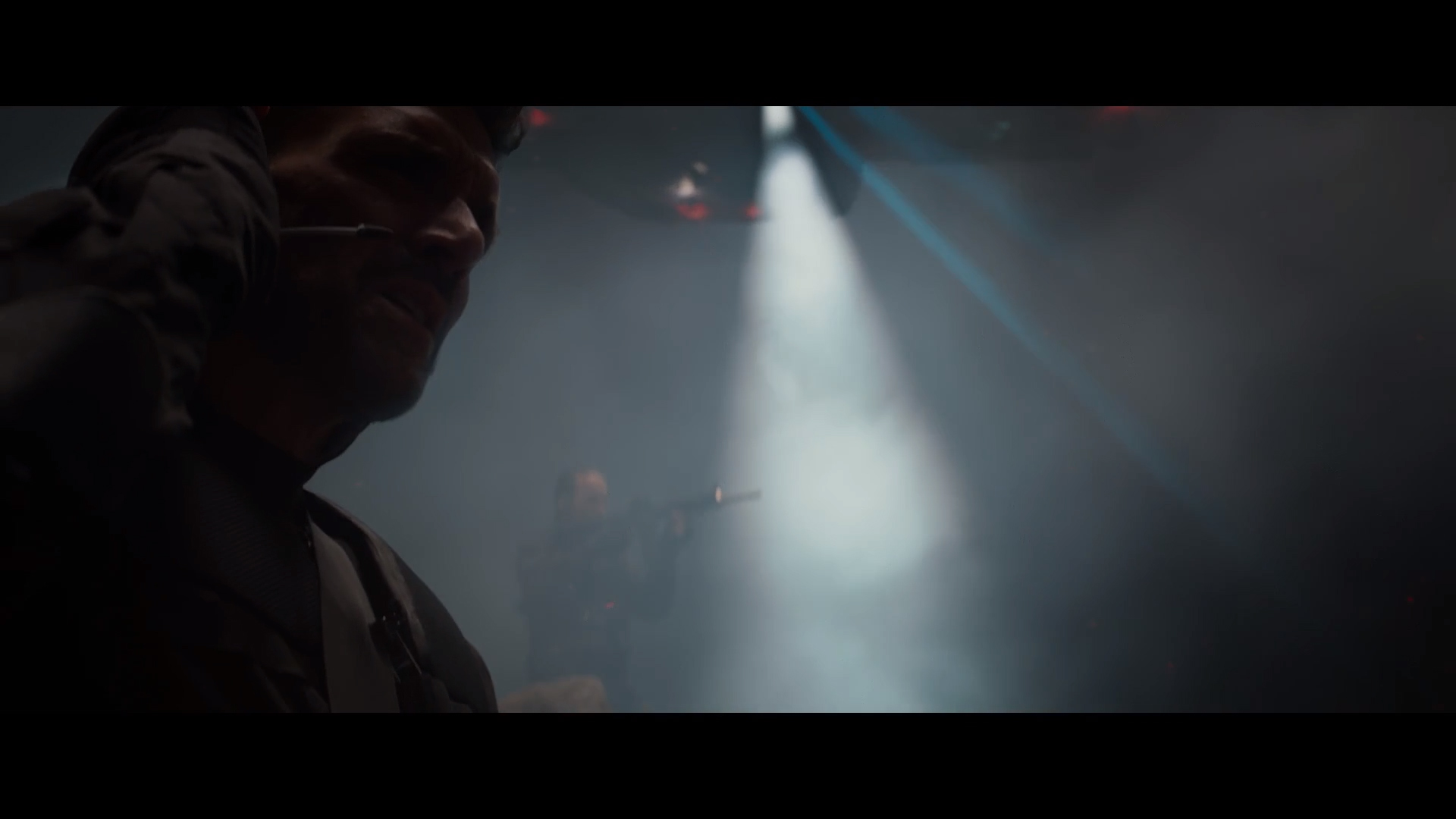 Review: Captain America – The Winter Soldier