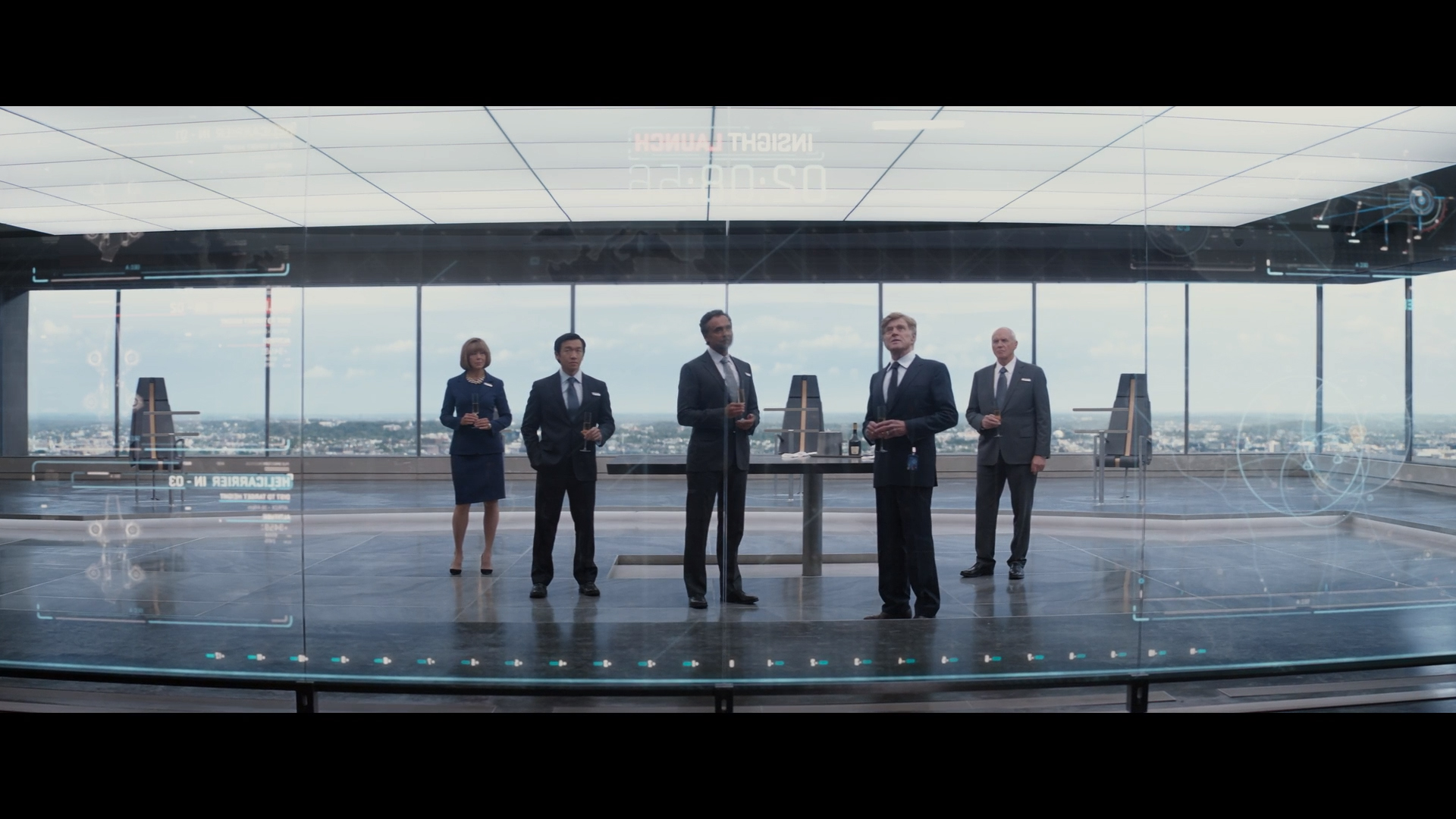 Review: Captain America – The Winter Soldier