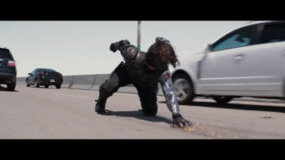 TWS – What is the arm made of