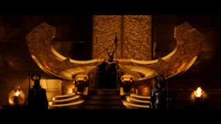 Thor – All Hail the King, Baby