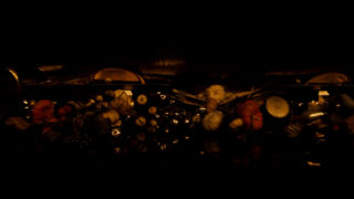 Thor – Asgardians Sure Do Like their Decrotive Gourds