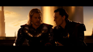 Thor – Best Part of This Whole Film