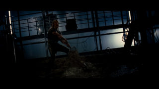 Thor – Covered in Mud and Emotional Rain and Still Hot