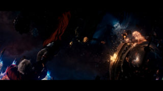 Thor – How Does Gravity Even Work on Asgard